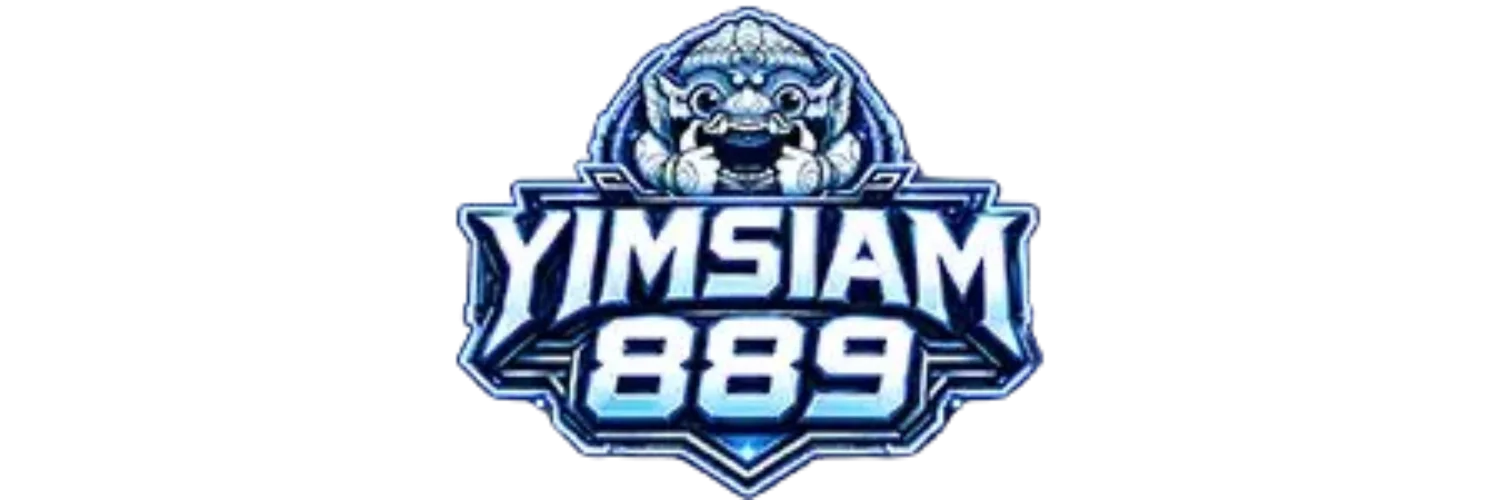 เว็บสล็อตแตกง่าย YIMSIAM889 ครบทุกค่าย ฝากถอนไม่มีขั้นต่ำ